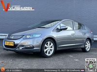 Occasion Honda Insight Elegance 98 PK (72 kW) 2009 Grijs Hatchback