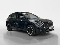 Occasion Kia Sportage GT 266 PK (195 kW) 2023 Zwart SUV