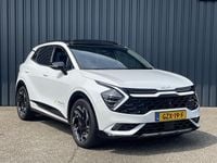 Occasion Kia Sportage GT-Line 159 PK (116 kW) 2025 Wit SUV