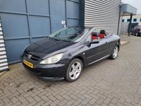 tweedehands Peugeot 307 2.0-16V