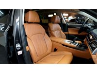 tweedehands BMW 730L 7-SERIE d 210kW/286pk Aut8 High Executive PANORAMADAK + LASE