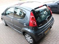 tweedehands Peugeot 107 1.0-12V XS // Airco // Elektrisch pakket // Onderhoudsboekje