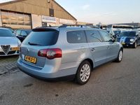 tweedehands VW Passat Variant 1.8 TFSI Comfortline DSG Automaat Airco Bj:2010 NA