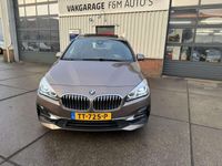 tweedehands BMW 218 Active Tourer 218i High Executive