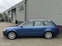 tweedehands Audi A4 Avant 2.0 TFSI quattro TREKHAAK + WINTERSET