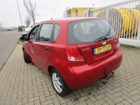 tweedehands Chevrolet Kalos 1.2 Pure