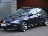 tweedehands VW Golf 1.2 TSI Highline Pano Xenon Led PDC 18''