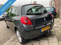 tweedehands Renault Clio 1.6-16V Initiale |Automaat | Cruisecontrol | Airco