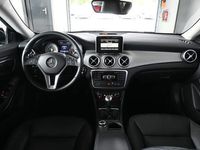 tweedehands Mercedes CLA180 CDI Edition Prestige Navigatie Stoelverwarming Airco PDC Cruise Inruil Mogelijk!