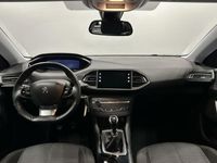 tweedehands Peugeot 308 1.2 PureTech Blue Lease Active