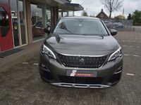 tweedehands Peugeot 3008 1.2 PureTech Allure/Automaat