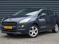 tweedehands Peugeot 3008 1.6 THP Active | Trekhaak | Navigatie | Cruise | PDC |