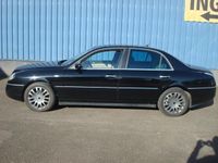 tweedehands Lancia Thesis 2.4-20V Emblema - Automaat - Full options