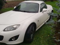 tweedehands Mazda MX5 MX-51.8 TS