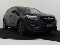 tweedehands Opel Grandland X 1.2 Turbo 120 Jaar Edition Automaat | Navigatie by