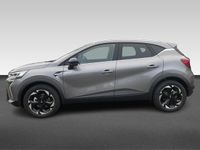 Occasion Mitsubishi ASX Intense+ 69 PK (50 kW) 2025 Grijs SUV