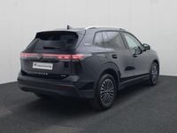 Occasion VW Tiguan Goal 150 PK (110 kW) 2025 Zwart SUV