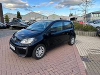 tweedehands VW up! UP! 1.0 BMT moveAirco/Nap