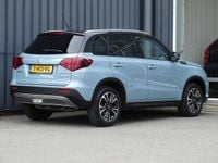Occasion Suzuki Vitara Comfort 129 PK (94 kW) 2023 Blauw SUV