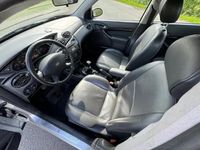 tweedehands Ford Focus 1.6-16V Ghia