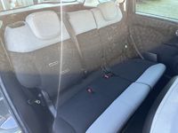 Occasion Fiat 500L Easy 105 PK (77 kW) 2014 Grijs, metallic lak MPV