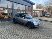 Occasion Mini Cooper 95 PK (69 kW) 2010 Grijs Hatchback