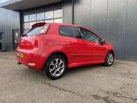 tweedehands Fiat Punto Evo 0.9 TwinAir Lounge