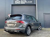 tweedehands VW Tiguan 1.5 TSI ACT Highline Business R PANO CARPLAY DIGITALDASH CAMERA IQ-DRIVE LANE ASSIST ACC CRUISE CLIMA