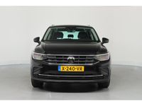 tweedehands VW Tiguan 1.5 TSI Elegance | Automaat | Navi by App | Adaptieve Cruise | Camera | Stoel/Stuurverwarming |