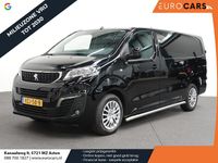 Occasion Peugeot Expert 177 PK (130 kW) 2023 Zwart Van