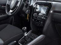 tweedehands Suzuki Vitara 1.4 Boosterjet Select Smart Hybrid | NAVI | ECC |