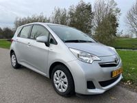 tweedehands Toyota Verso-S 1.3 VVT-i Aspiration incl. 12 mnd garantie airco/c