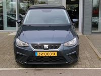 tweedehands Seat Ibiza 1.0 TSI Style Business Intense CAMERA NAVI NL-AUTO