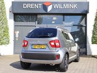 tweedehands Suzuki Ignis 1.2 Stijl Automaat