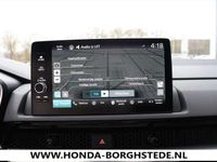 tweedehands Honda CR-V 2.0 Plug-In Hybrid 184pk 2WD CVT Advance Tech