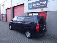 tweedehands Hyundai H 300 2.5 CRDi Dynamic airco 2 x schuifdeur