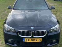 tweedehands BMW 520 i M Sport Ed.