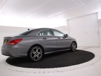 tweedehands Mercedes CLA180 BlueEFF. Lease Edition Navigatie Airco Lmv