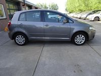 tweedehands VW Golf Plus 1.4 TSI Comfortline