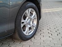 Occasion Ford B-MAX Titanium 101 PK (74 kW) 2017 Grijs MPV