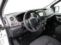 tweedehands Renault Trafic 1.6DCi 125PK Lang Dubbele Cabine Luxe Energy