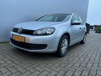 tweedehands VW Golf VI 1.6 Trendline