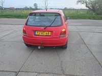 tweedehands Toyota Starlet 1.3-16V XLi/ bj 1998/ stuurbekrachtiging