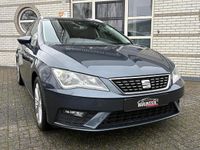 Occasion Seat Leon ST Business 150 PK (110 kW) 2018 Grijs Stationwagen