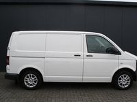 Occasion VW T5 102 PK (75 kW) 2013 Wit Van