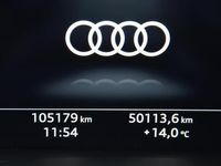 tweedehands Audi A6 Avant 45 TFSI S Line edition Automaat/Navi/Ecc/Pdc