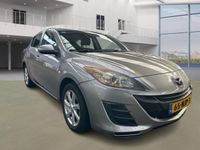 tweedehands Mazda 3 2.0 Limited Automaat NL-auto 79.600 km NAP