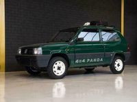 tweedehands Fiat Panda 4x4 4x4