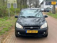 tweedehands Hyundai Getz 1.4i Active Cool AIRCO!NWE APK!KOOPJE!