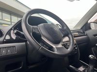 tweedehands Suzuki Vitara 1.6 Rhino Airco Navi Lmv Cruise